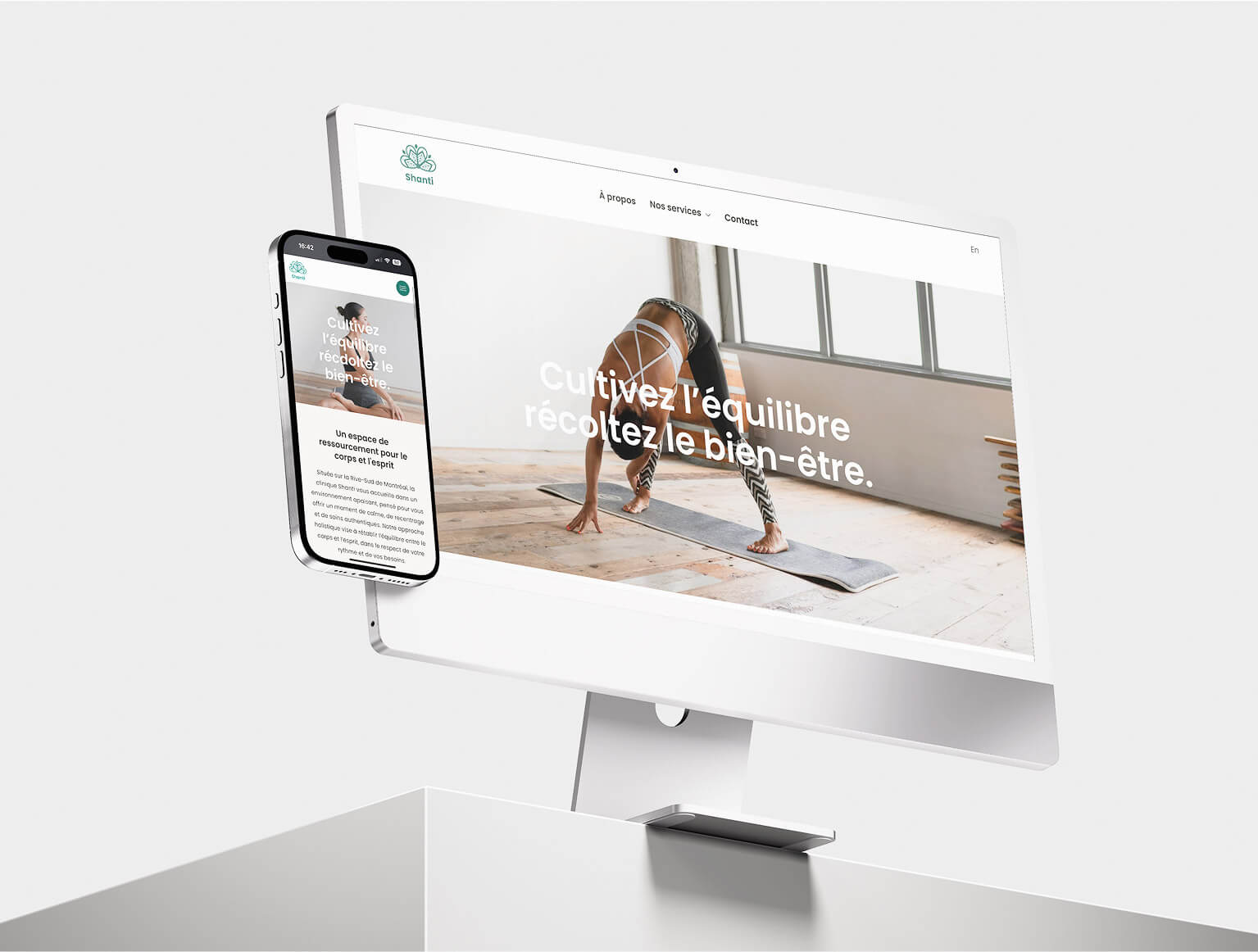Personnalisation sur mesure et évolutivité
